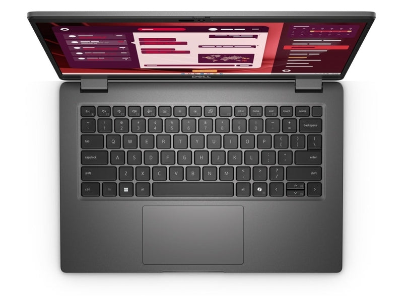 PC Portable Dell Latitude 3450 – Core i7-1355U, 16 Go RAM, SSD 512 Go, 14 pouces