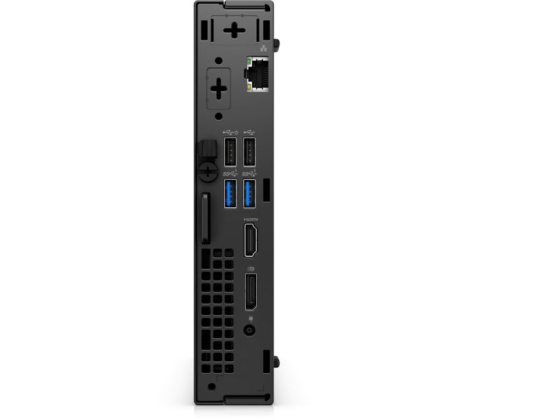 PC Bureau Dell OptiPlex 7020 MFF – Core i5-14500T, 16 Go RAM, SSD 512 Go, Windows 11 Pro