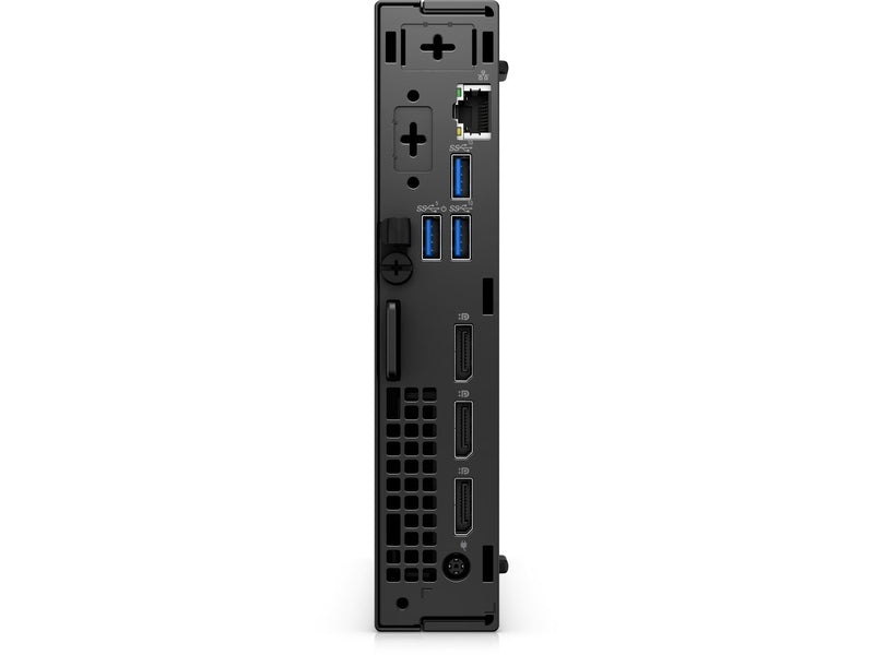 PC Bureau Dell OptiPlex 7020 MFF Plus – Core i7-14700T, 16 Go RAM, SSD 256 Go, Windows 11 Pro