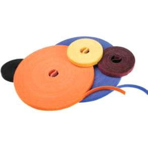 Leviton Bulk Hook and Loop Wrap - cable wrap (43115-075)