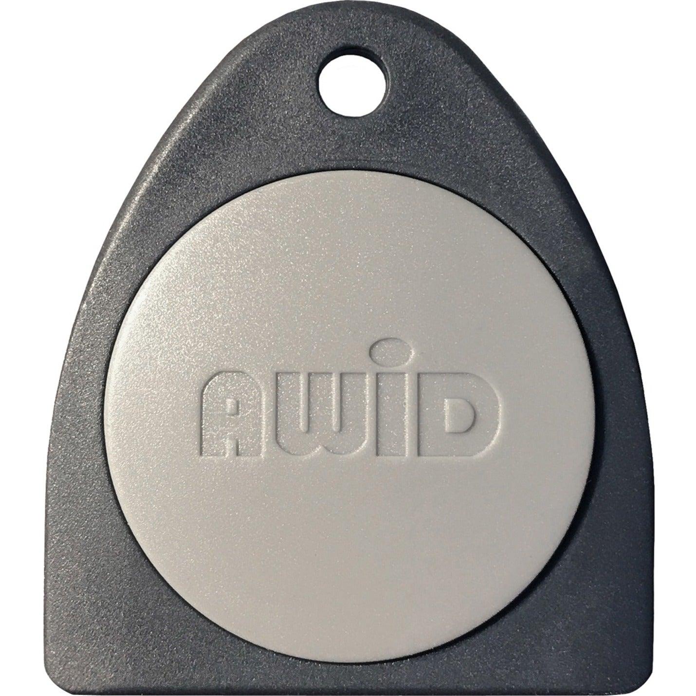 AWID Keytag (KT-AWID-G-0)