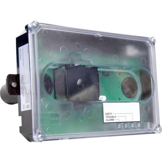 Kidde SuperDuct Smoke Detector - Photoelectric (SD2W)