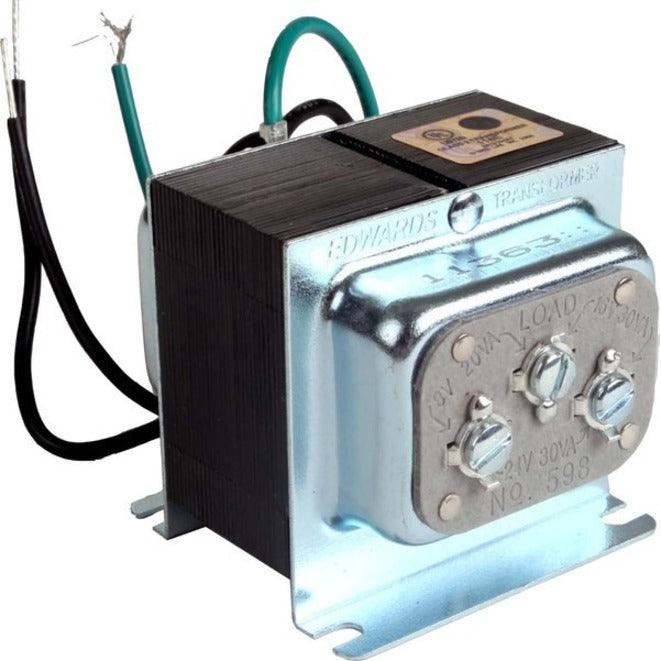 Kidde 598 8/16/24V XFMR