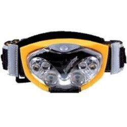 Energizer HDL33AINE Industrial 6 LED Headlight