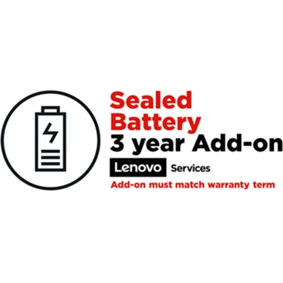 LENOVO 3Y Sealed Battery (5WS0A23013)