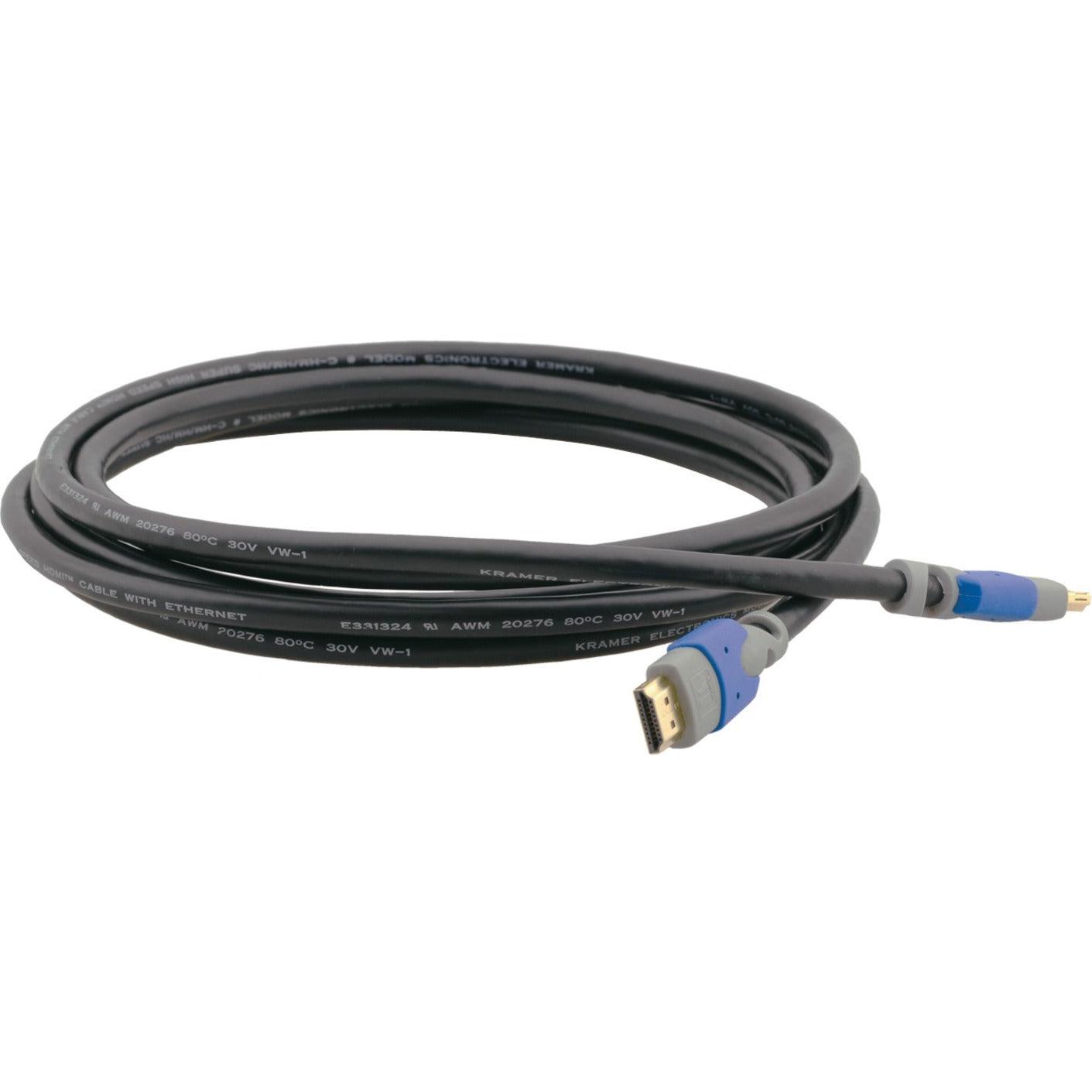 Kramer HDMI A/V Cable (97-01114006)