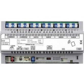 Aiphone Audio Bus Control Unit (GT-BCXB-N)