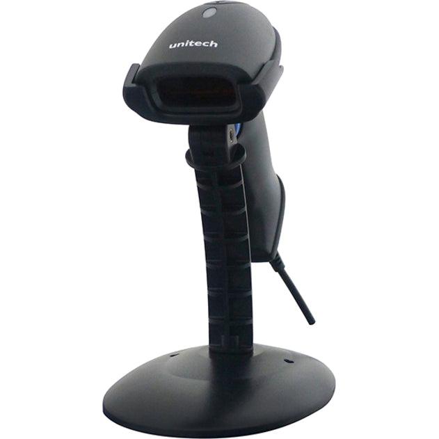 Unitech MS836 Handheld Barcode Scanner (MS836-SUCB00-SG)