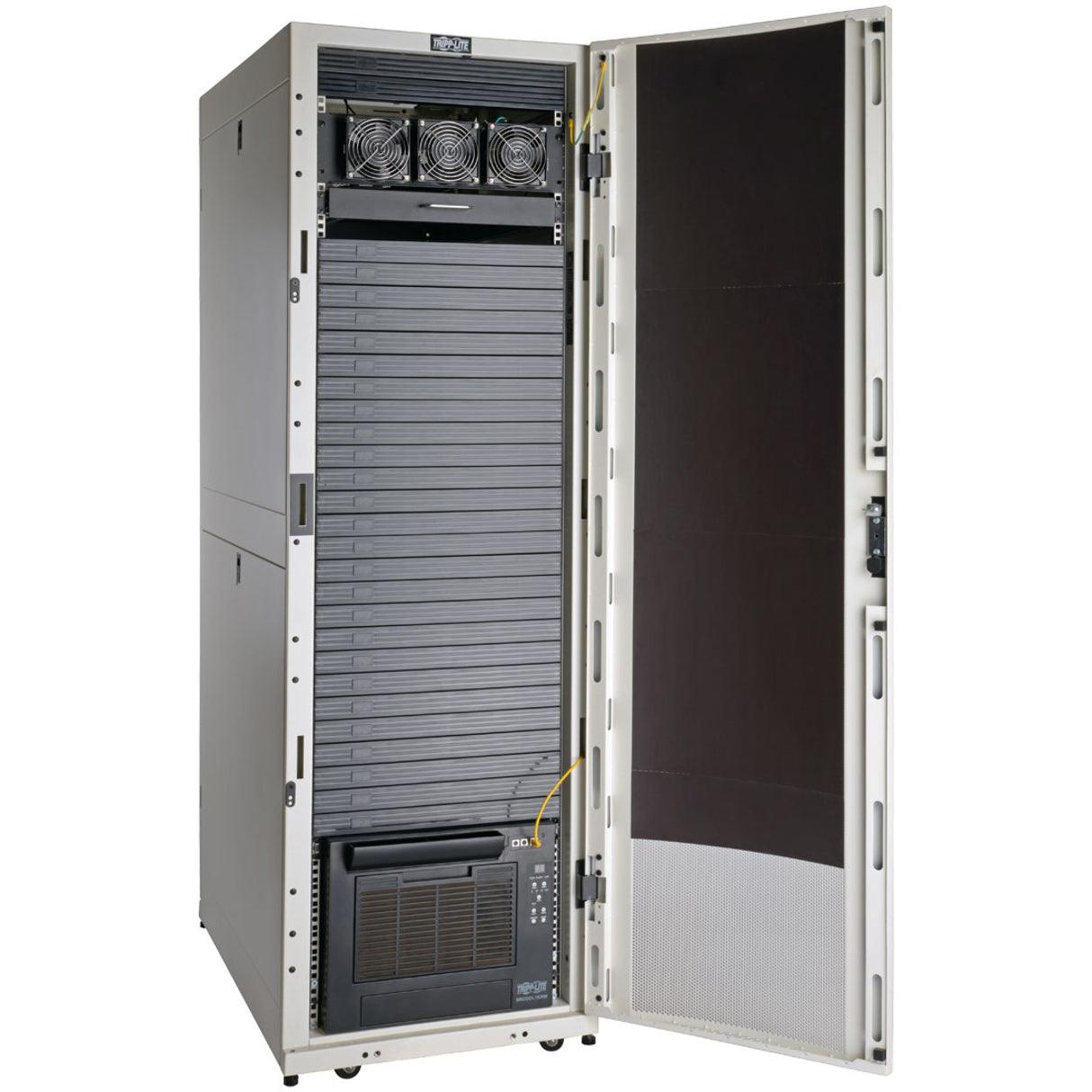 Tripp Lite by Eaton (SRCOOLMVKIT) Panel