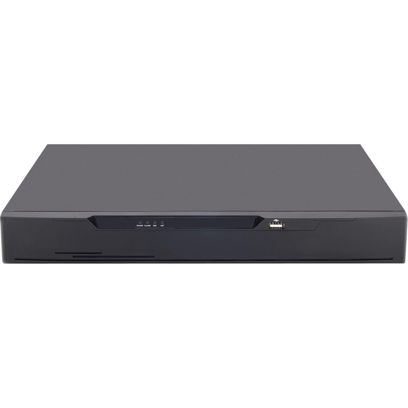 W Box HD Digital Video Recorder - 1 TB HDD (HD4C1TB)