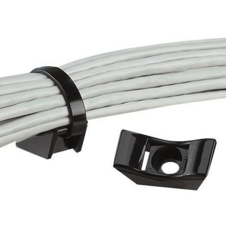 Panduit Cable Tie Mount (TMEH-S10-C0)