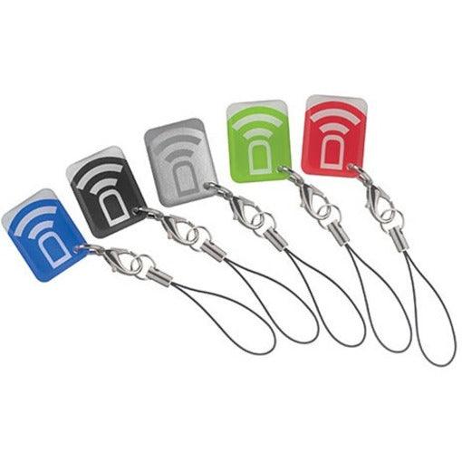 DSC Proximity Tag - Proximity Tag - 8 (MPT 8PK)