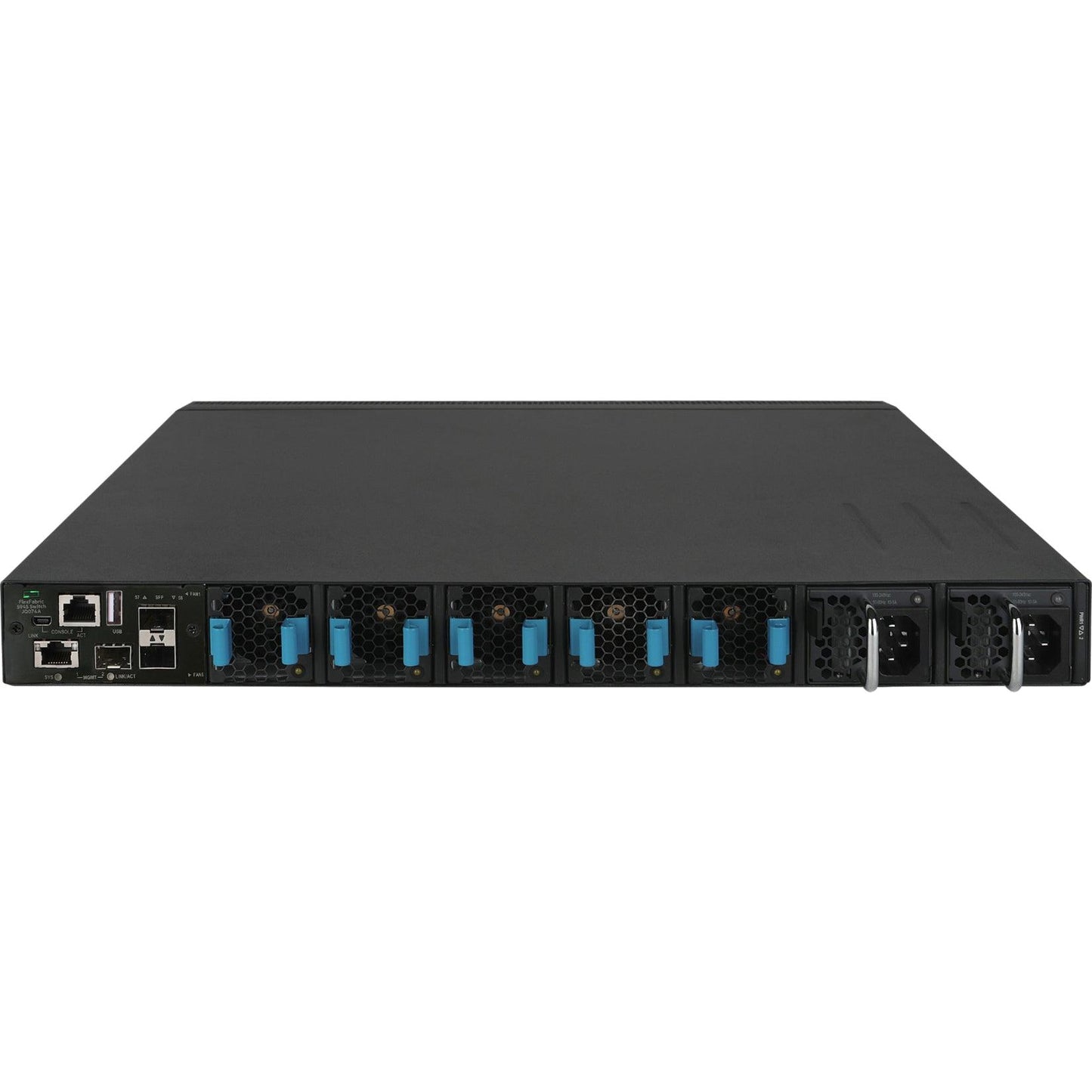 HPE E FlexFabric 5945 48SFP28 8QSFP28 Switch (JQ074A)