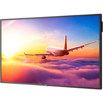 NEC Display 49" Wide Color Gamut Ultra High Definition Professional Display (P495)