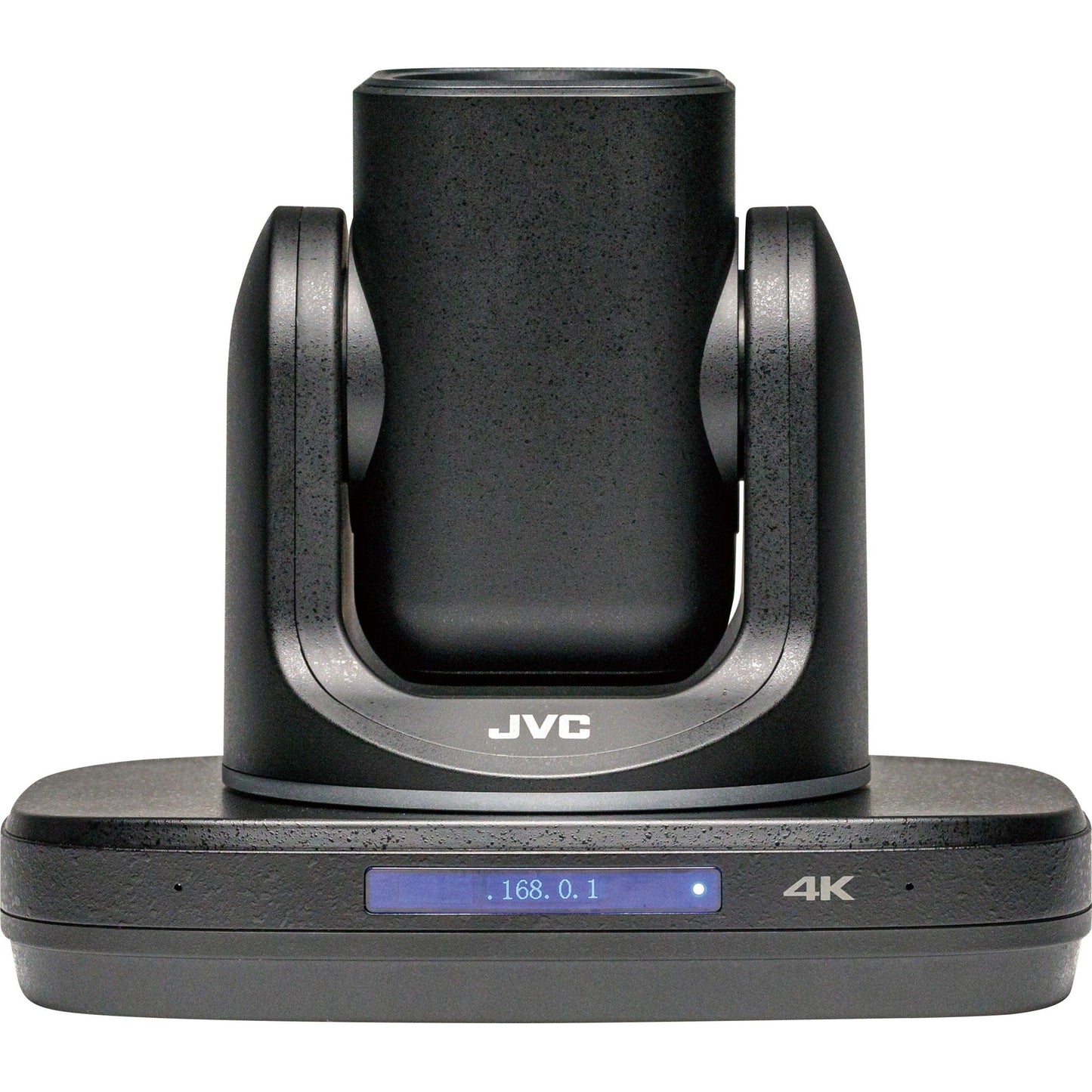 JVC KY-PZ510NBU 8.4 Megapixel 4K Network Camera - Color - Black