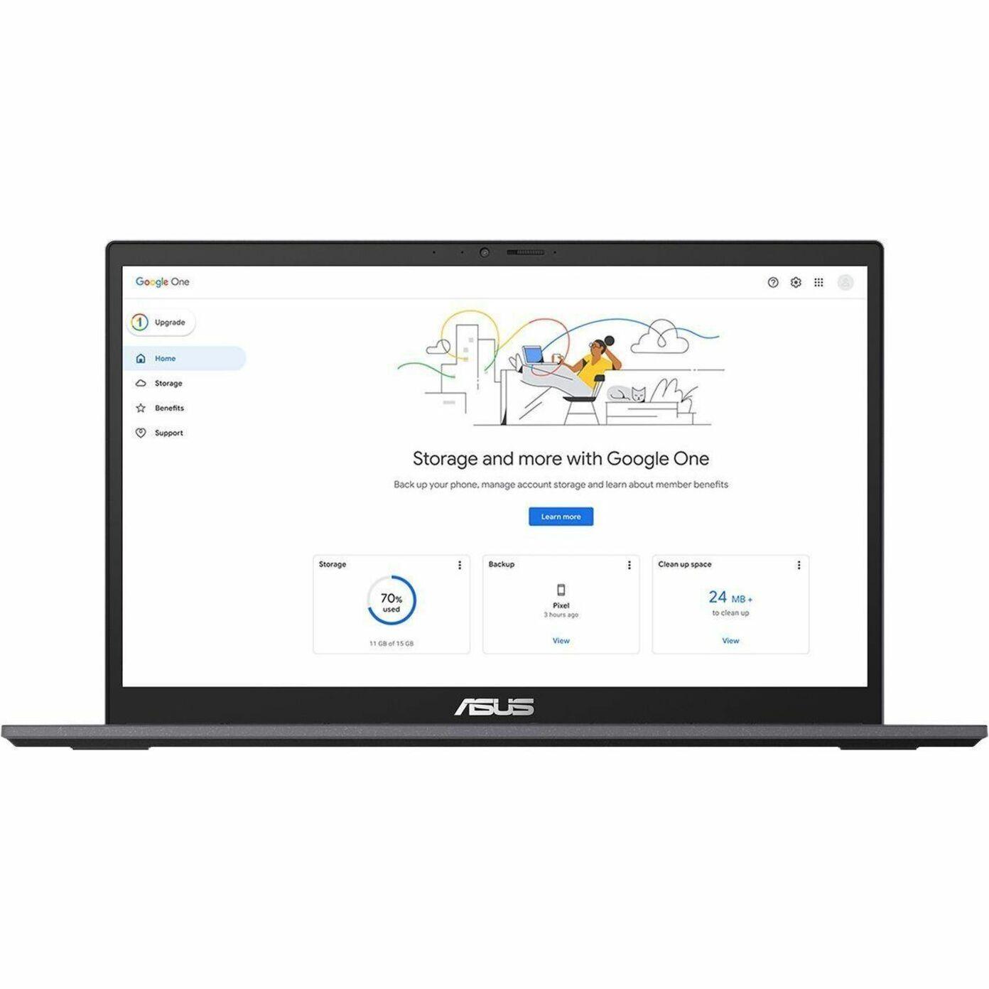 Asus (CX3402CBADH388GR) Notebooks (CX3402CBA-DH388-GR)
