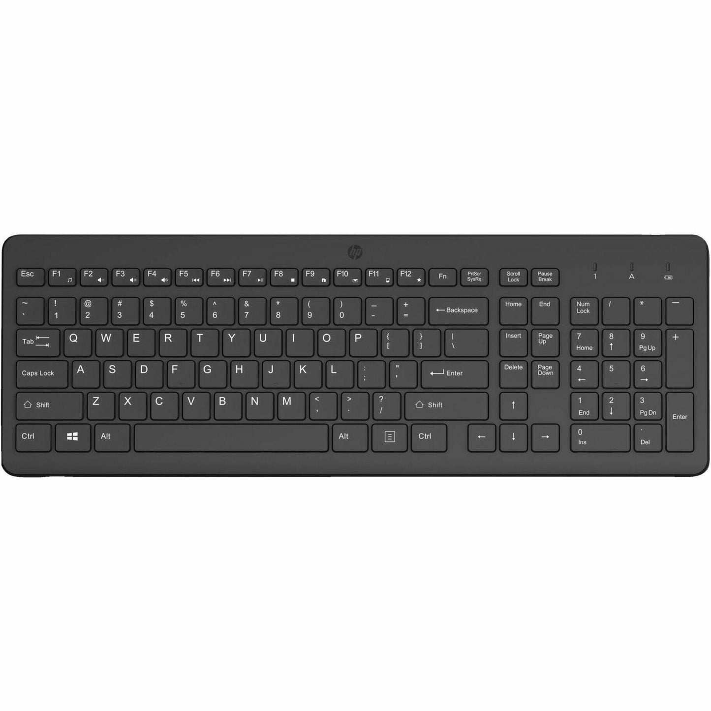 HP 225 Keyboard (805T1AA#ABA)