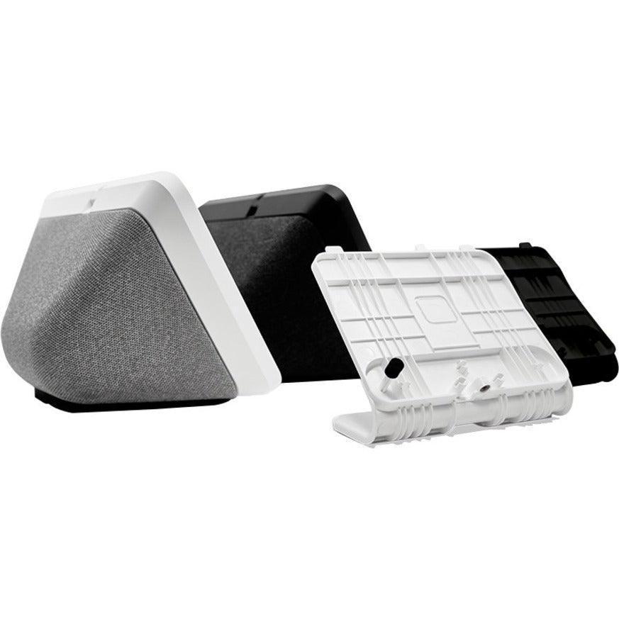 Qolsys IQ Panel 4 Alarm Control Panel (IQP4BASE-GRY)