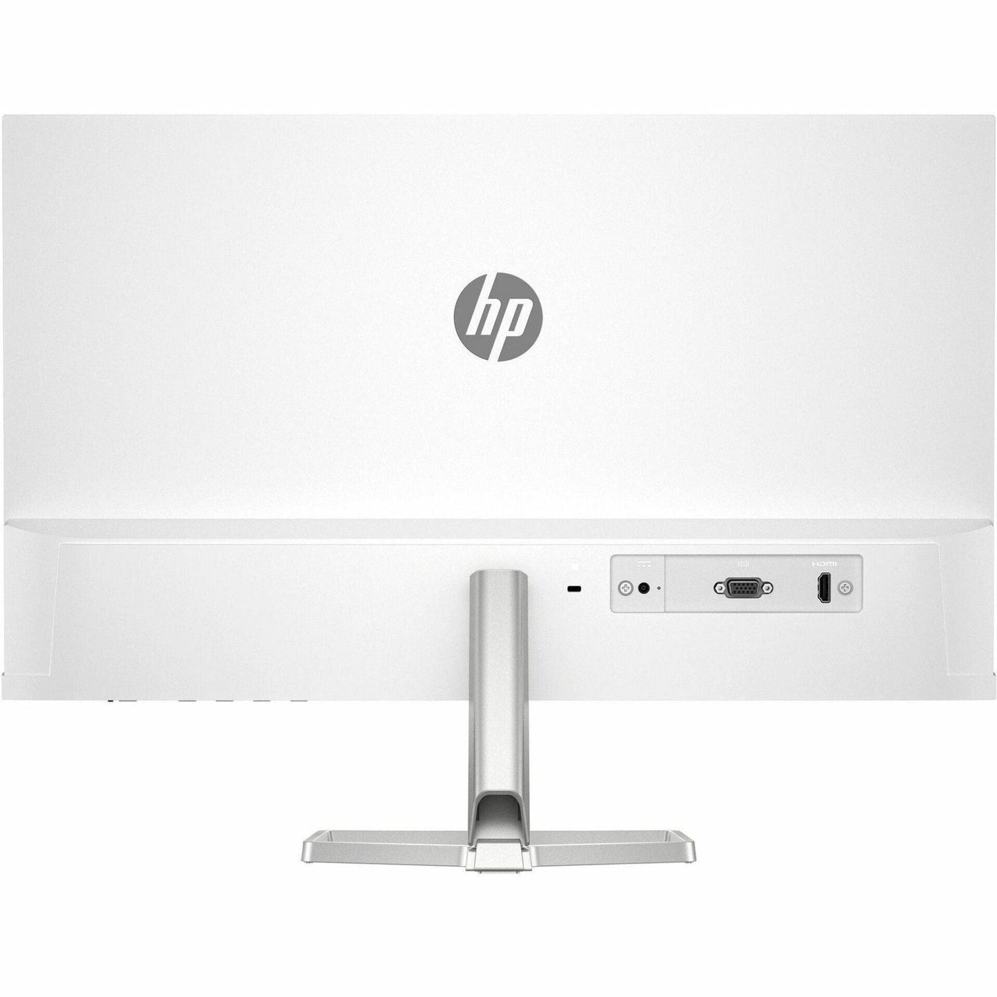HPI SOURCING - NEW 524sw 24" Class LCD Monitor - White (94C21AA#ABA)