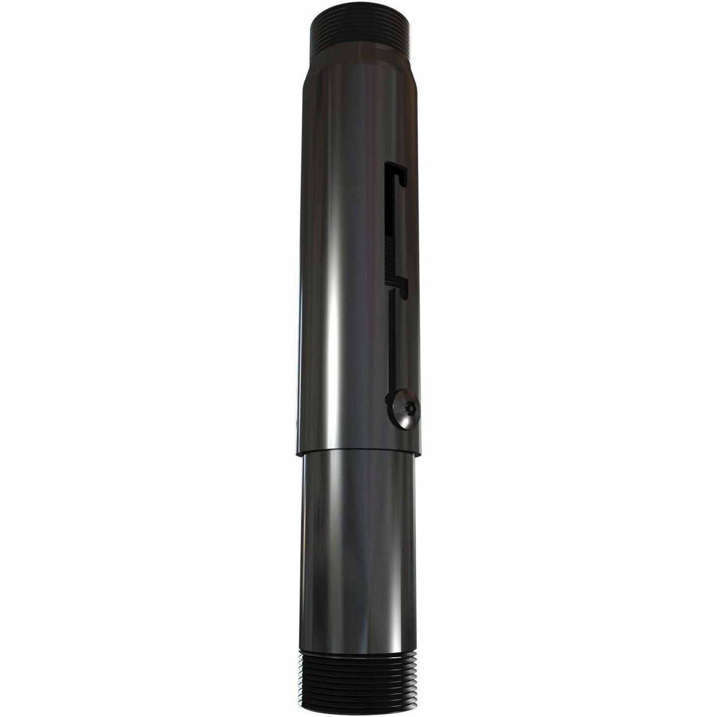 Mustang Pro Extension Column Adjustable 46 4 - 6ft (MPEA-46)