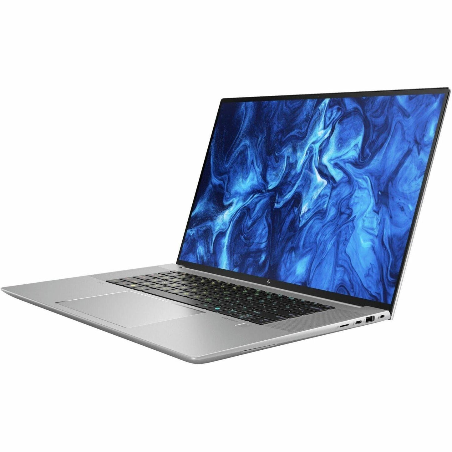 HP ZBook Studio G11 16" Touchscreen Mobile Workstation - WQUXGA - Intel Core Ultra 7 155H - 32 GB - 1 TB SSD (AN6C8UT#ABA)