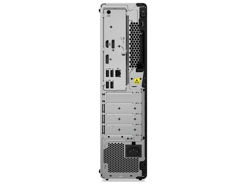 PC Bureau Lenovo ThinkCentre M70s Gen 3 SFF – Core i5-12400, 16 Go RAM, SSD 256 Go, Windows 11 Pro