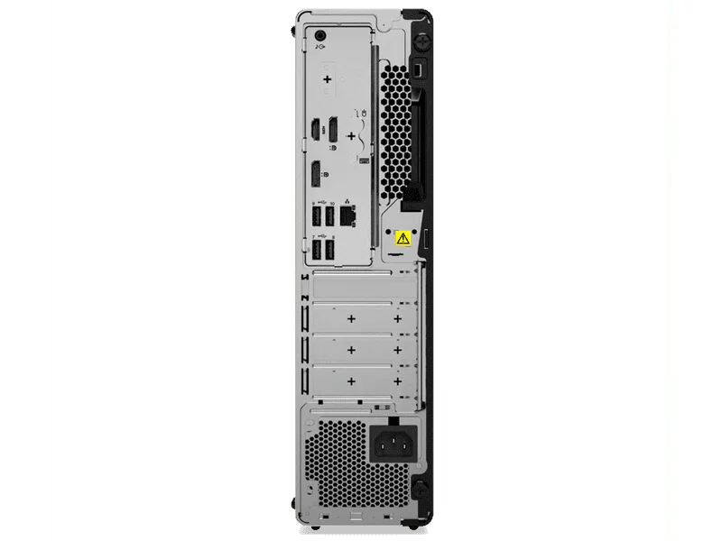 PC Bureau Lenovo ThinkCentre M70s Gen 3 SFF – Core i7-12700, 16 Go RAM, SSD 512 Go, Windows 11 Pro
