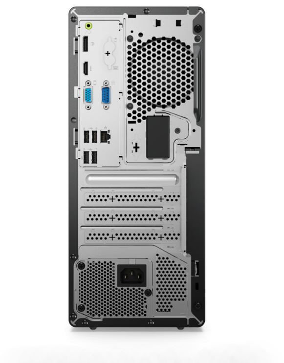 PC de bureau LENOVO 12JD004NFM