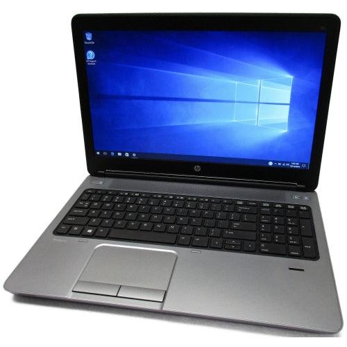 4th Generation Hp Probook I5 650 HP ProBook 650 G1 4th Gen Core I5