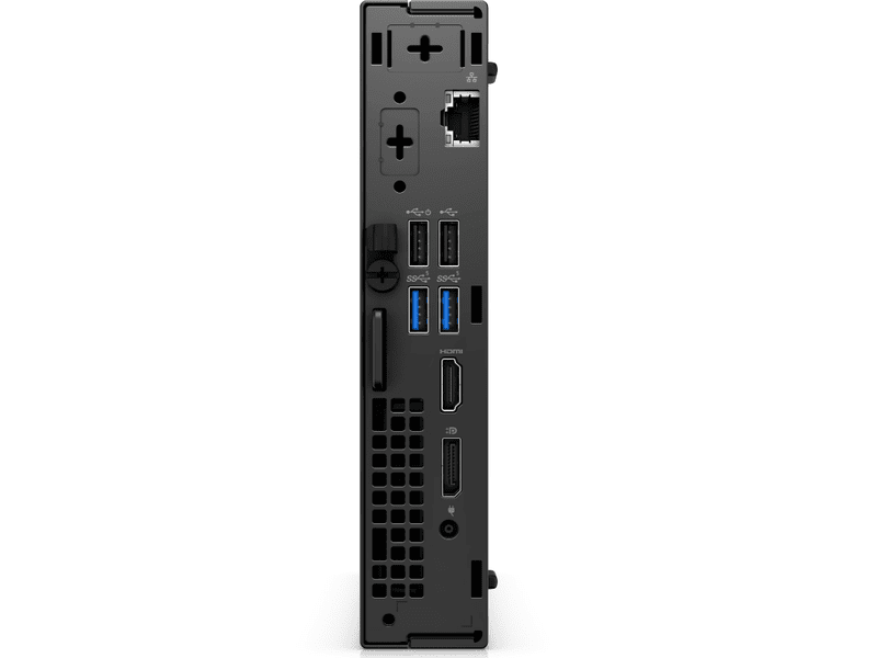 PC Bureau Dell OptiPlex 7010 MFF – Core i5-13500T, 16 Go DDR4, SSD 512 Go