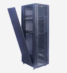 COFFRET 19" 42U 800X800X2055 MM