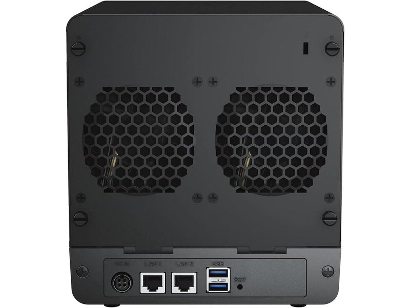Synology DiskStation DS423 4-Bay Diskless NAS