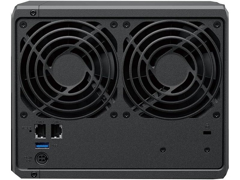 Synology DiskStation DS423+ 4 Bays NAS