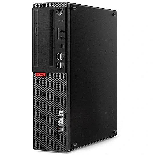 Lenovo ThinkCentre M920s Desktop Computer PC - Small Form Factor (SFF) | Intel Core I5-8500 (8th gen) @ 3.00 GHz - 16GB RAM - 512GB SSD - Intel vPro, Keyboard, Mouse, Wi-Fi, DVD+RW - Windows 11 Pro (Certified Refurbished) - 1 Year Warranty