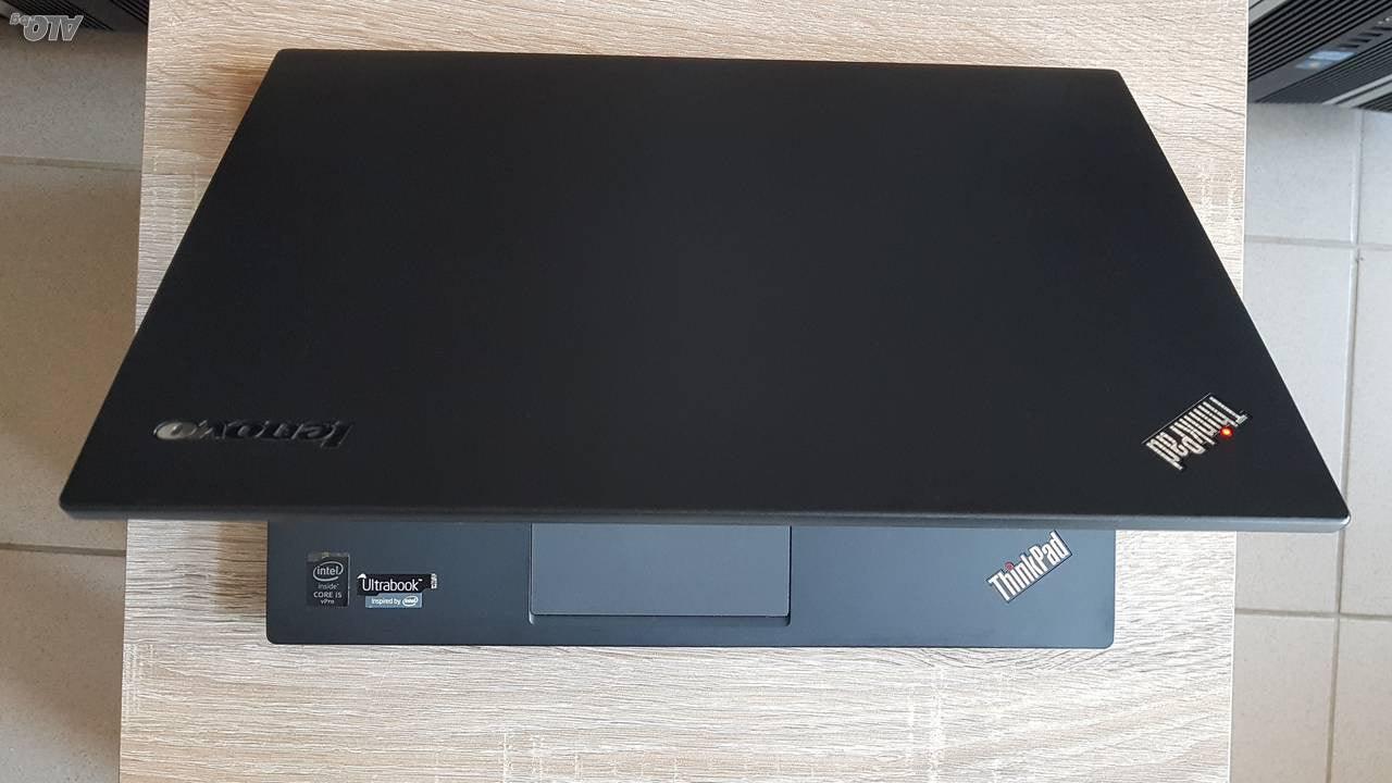 Lenovo ThinkPad T450s Ultrabook 14” FHD (1080p) - Intel Core i7-5600U @ 2.60 GHz (5th Gen), 16GB RAM, 512GB SSD (Solid State Drive), Windows 10 Pro | Grade A (Certified Refurbished) | 1 Year Warranty