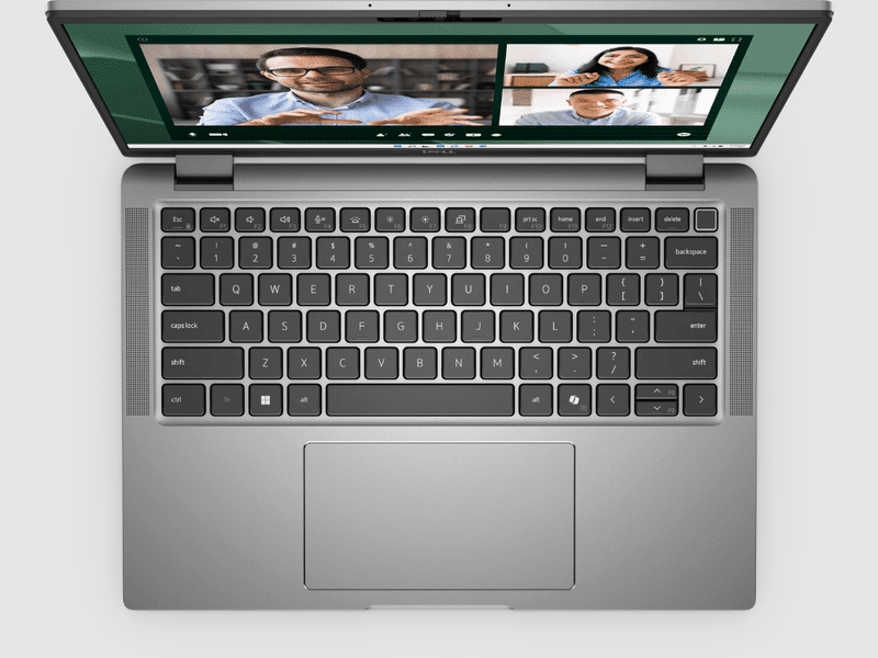 PC Portable Dell Latitude 7450 – Core Ultra 5 vPro, 16 Go RAM, SSD 512 Go, 14 pouces