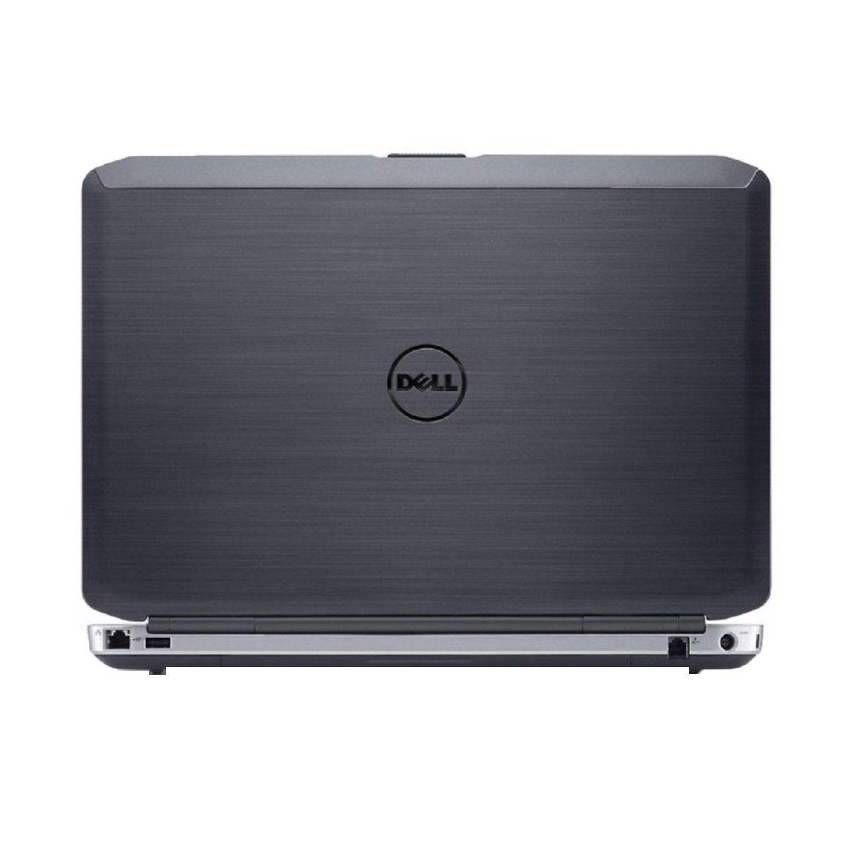 Dell Latitude E5570 16-Inch LED Notebook (Intel Core i3-6100U) 2.30 GHz, 8GB Memory,256GB SSD