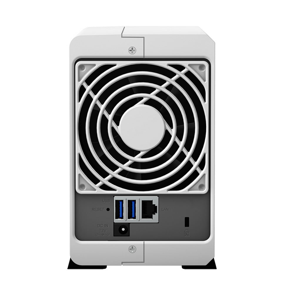 Serveur NAS DS220j Synology DiskStation®