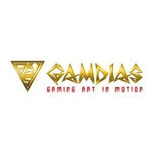 GAMDIAS (GDCHIONEM3240W) PC Fans/Heat Sinks (GD-CHIONE M3-240W)