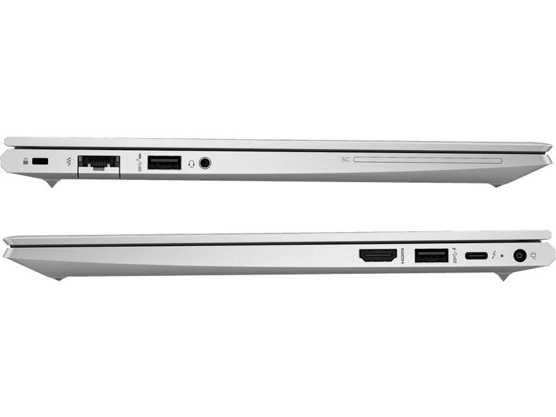 PC Portable HP EliteBook 630 G10 – Core i7-1355U, 16 Go RAM, SSD 256 Go