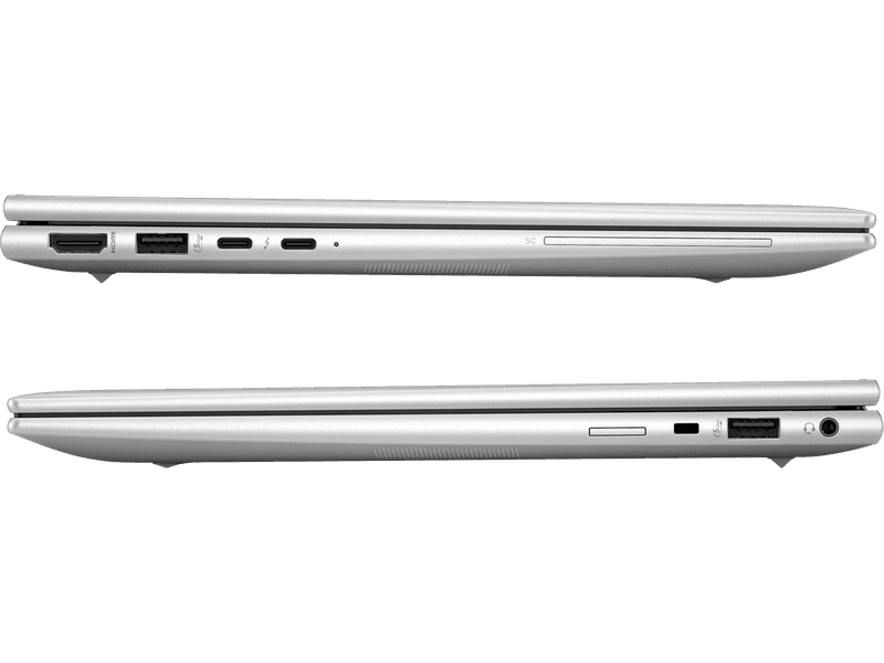 PC Portable HP EliteBook 830 G11 – Core Ultra 5, 16 Go RAM, SSD 256 Go