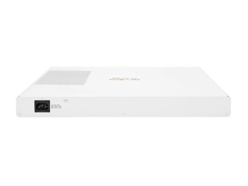 HPE JL806A Aruba Instant On 1960 24-Port Manageable Gigabit Switch with 2 SFP+