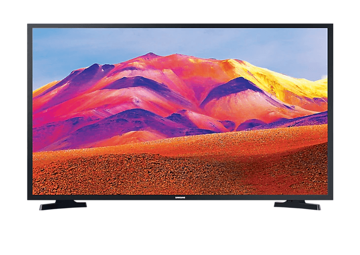 SAMSUNG UA32T5300 32″ SMART TV + RÉCEPTEUR -TNT ET WI-FI - ADYASTORE casablanca maroc