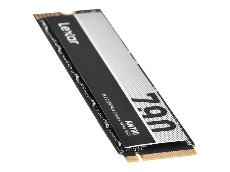 Lexar NM790 1TB PCIe 4.0 NVMe M.2 SSD