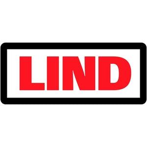 Lind Electronics HP1950-2615 DC Adapter
