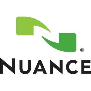 Nuance PowerMic 4 Noise Cancelling Microphone (PC-0POWM4N9-B)
