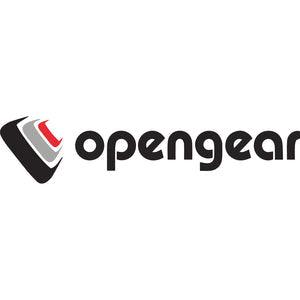 Opengear Warranty/Support - Extended Warranty - 1 Year - Warranty (OGEW6-OM12-BASE)
