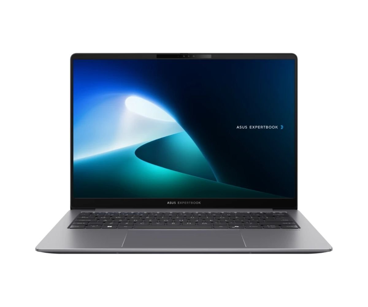 ASUS ExpertBook P5 P5405CSA-NZ0410 Ultra 5-226V 14'' WQXGA 16 Go 512 Go SSD Freedos 36M (90NX0861-M00KZ0)