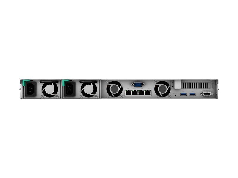 Synology RackStation RS1619xs+ 4 Bays SAN/NAS Storage System