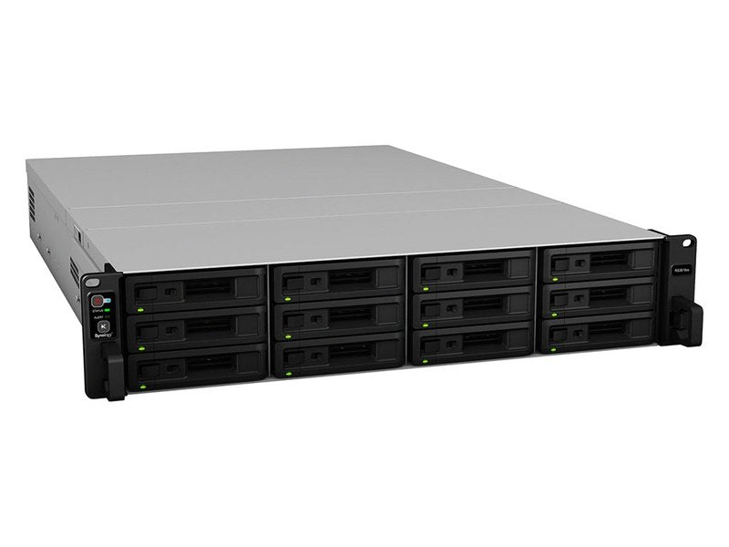 Synology RackStation RS3618xs 12 Bays SAN/NAS Storage